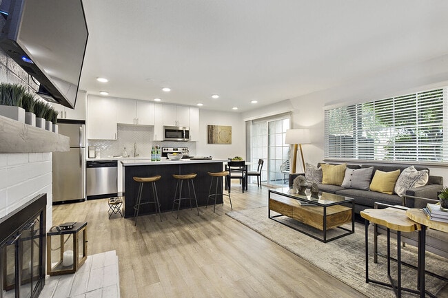 Building Photo - The Franciscan Rental
