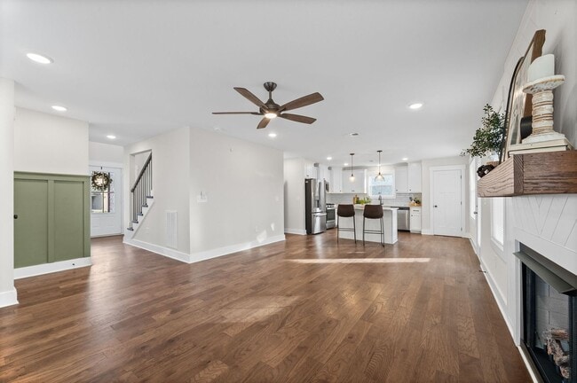 Photo - 3 Bedroom Pet Friendly Home For Rent in Sterlin Acres Farms!