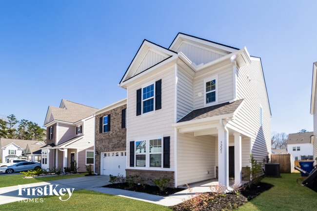 Photo - 5221 American Holly Ln