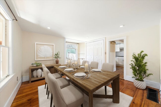 Building Photo - 85 Park St