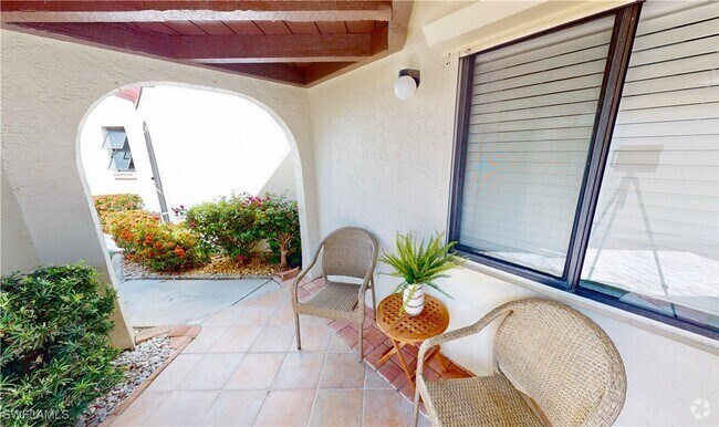 Building Photo - 3830 Bal Harbor Blvd Unit 5 Rental