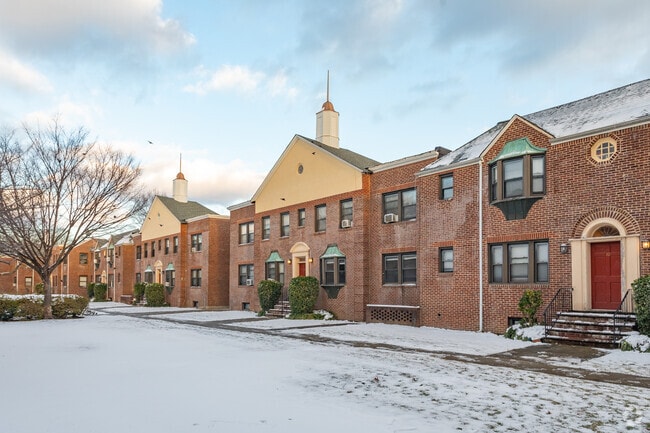 66-70 Tulip Avenue