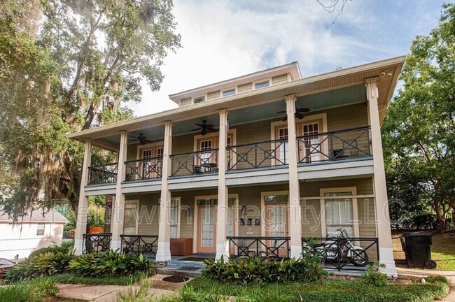 Building Photo - 409 E 7th Ave Unit B