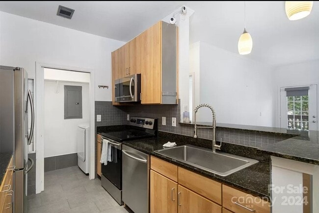 Photo - Asheville Condo Rental
