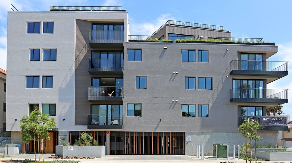 Hive Venice