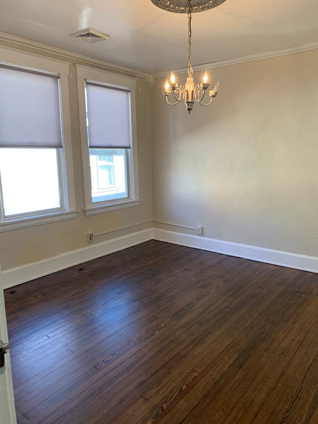 Dormitorio 1 - 3639 Amberson Ave Unidad 2