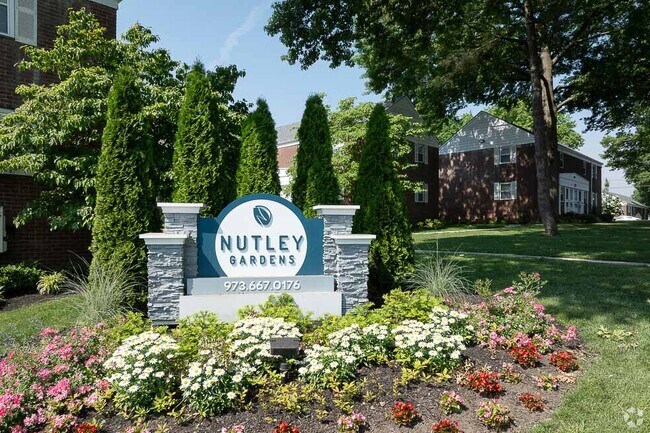 Nutley Gardens