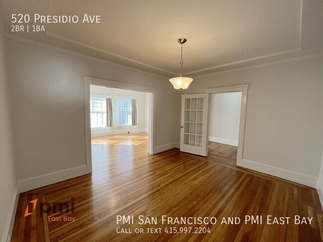 Photo - 520 Presidio Ave