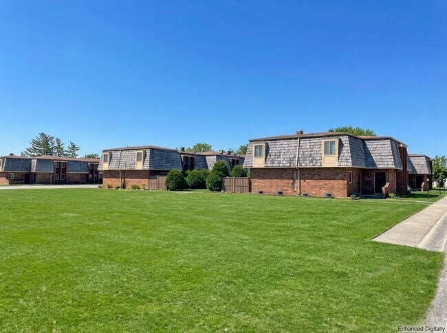 Highland North Townhomes