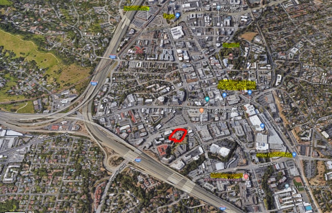 Photo - 1800 Alma Ave Unidad 202