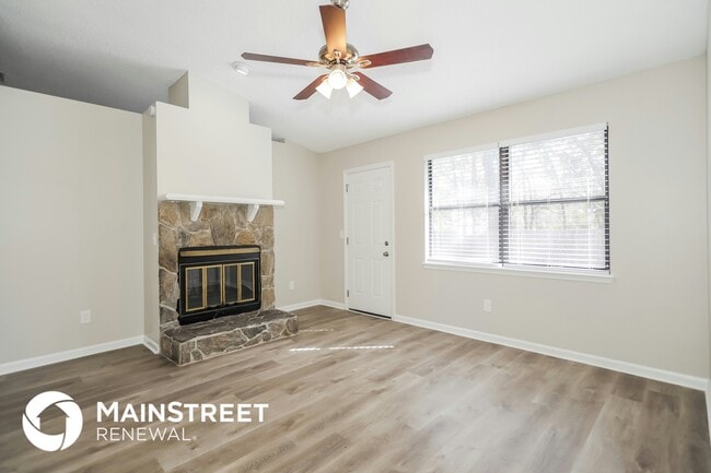 Photo - 7811 Collins Ridge Blvd E