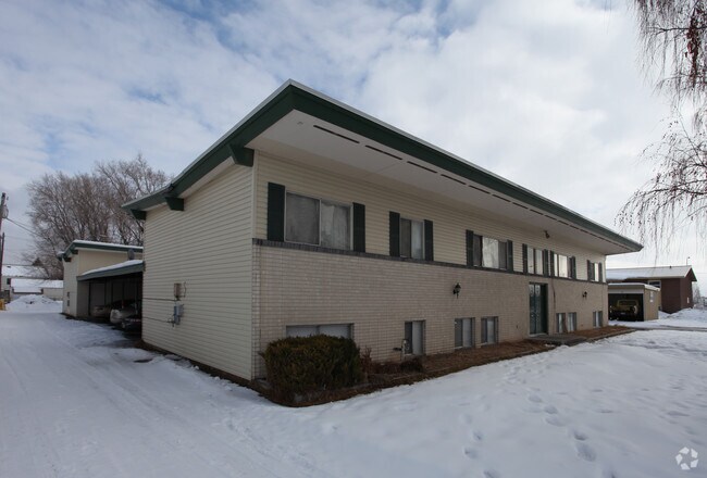 202 Moonlite Dr