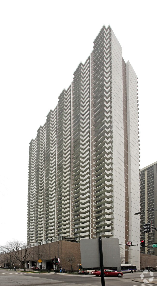 Photo - Malibu East Condominium