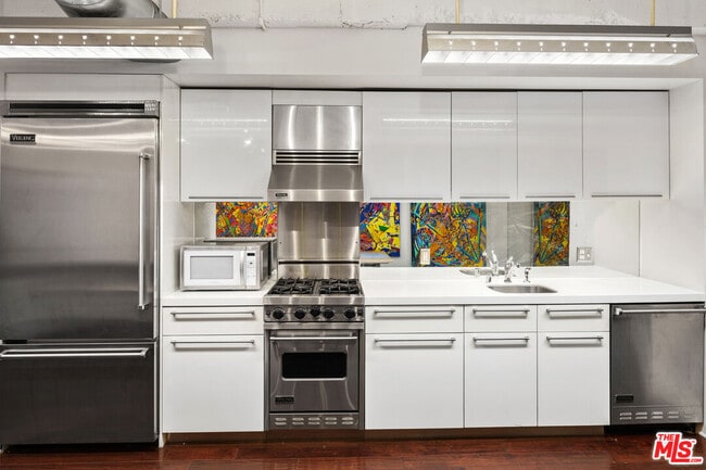 Photo - 6253 Hollywood Blvd Unidad 503