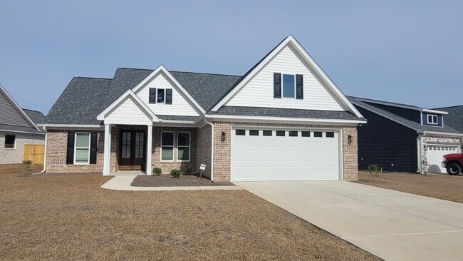 Building Photo - 1031 Wessex Dr