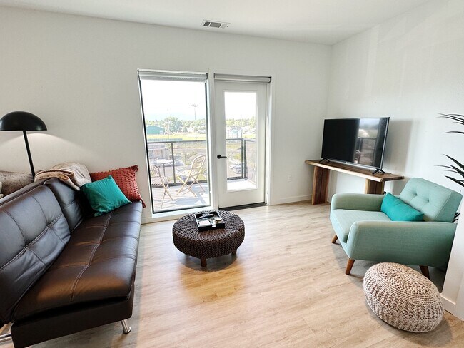 Photo - Cannery Flats