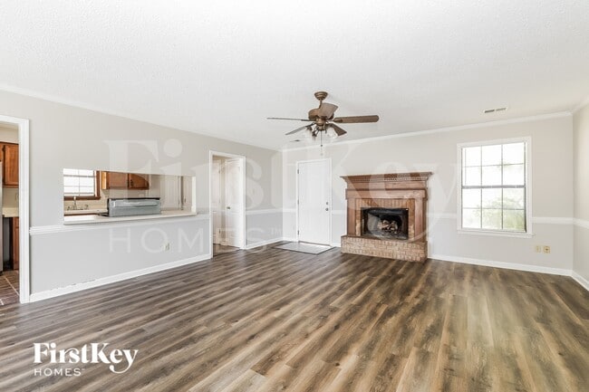 6697 Hickory Jack Ave