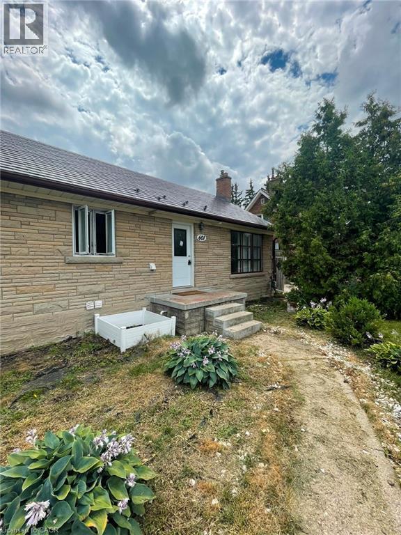 Photo - 601 Frederick St