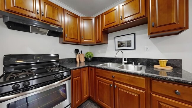 Photo - 3509 Griffin Ave Unit 3511