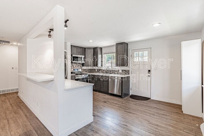Photo - 1478 W Dakota Ave Townhome