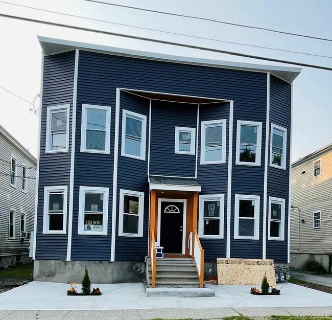 Building Photo - 8 Morgan Ave Unit 4 Rental