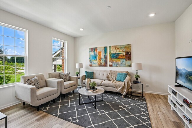 1611 Bentz Way