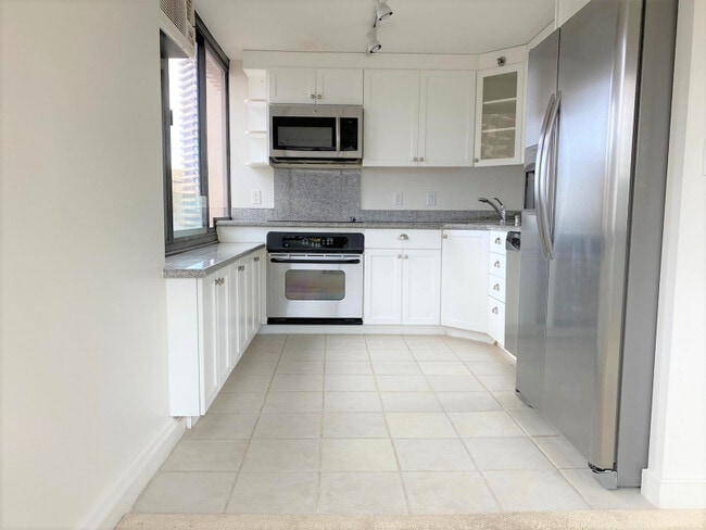 Photo - 343 Hobron Ln Unit 1403