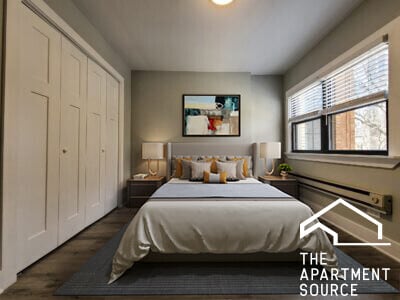 1433 N Dearborn St Unit A4