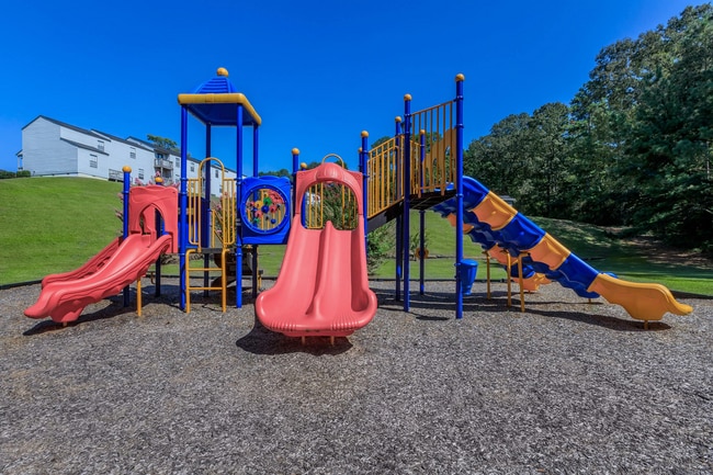 Bonita Ridge Apartments