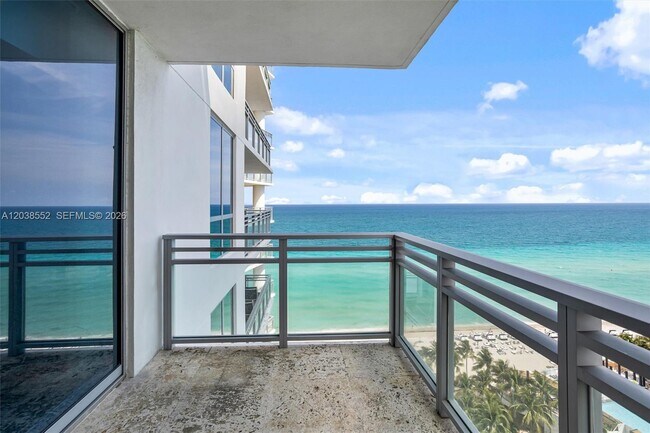 Photo - 3535 S Ocean Dr Unit 1703