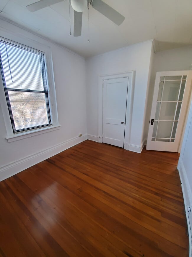 Highland Apartments New London, CT