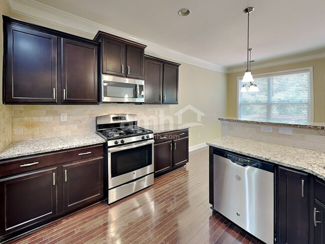 Photo - 5719 McDowell Run Dr