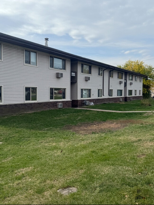 Dale Street Apartments