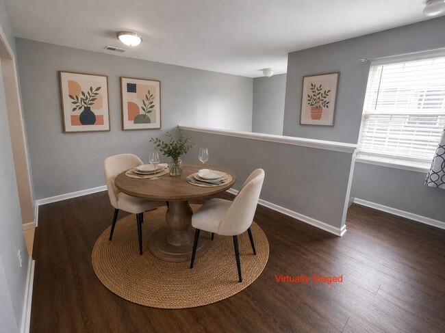 Photo - 519 Addington Ln