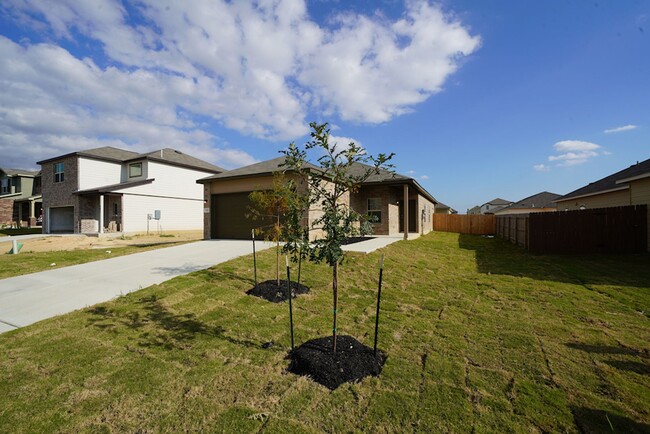 Photo - Beautiful 4-Bedroom Home in New Braunfels, TX! - Realtor Commission: $600