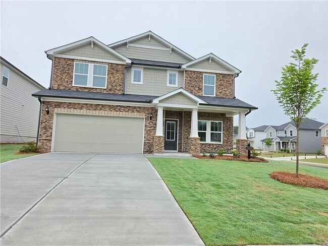 Photo - 3158 Sweet Red Cir