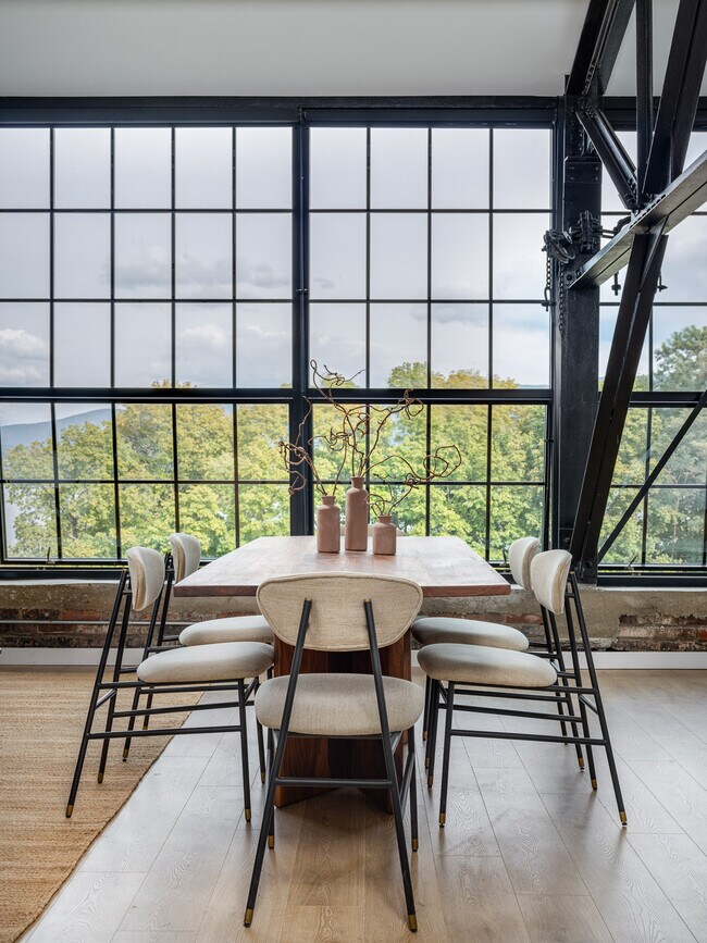 Photo - The Lofts at The Foundry