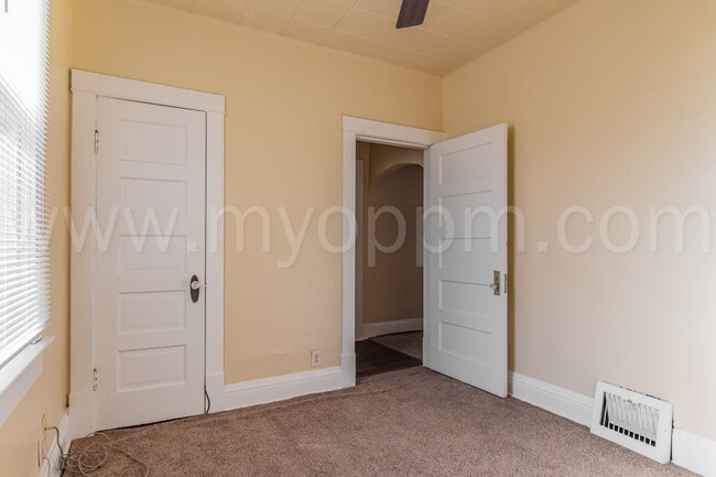 Photo - Available Now! | Bright 4 Bedroom / 2 Bathroom Home | 13th & Martha