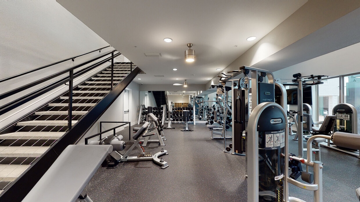 Photo - The Locale Tallahassee | Student Housing Apartments