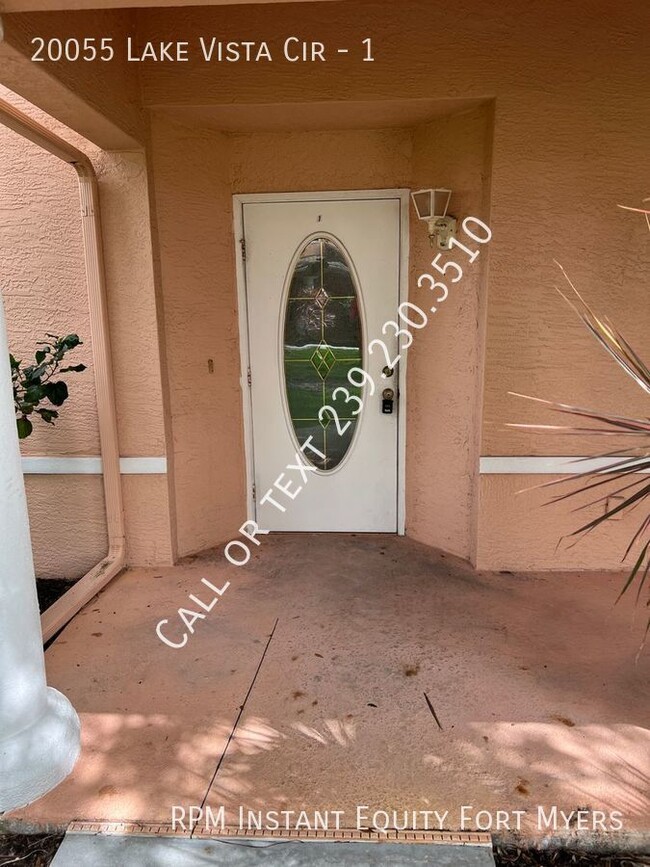 Photo - 20055 Lake Vista Cir