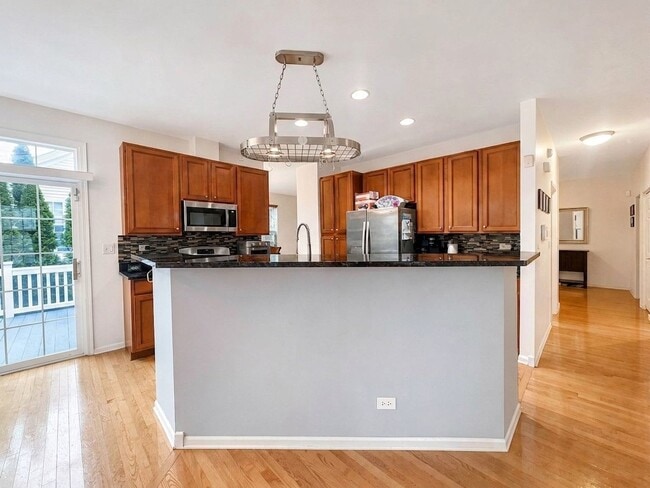 Photo - Spacious 4 Bed / 3.5 Bath Home with Finished Basement & Community Amenities in Wadsworth!