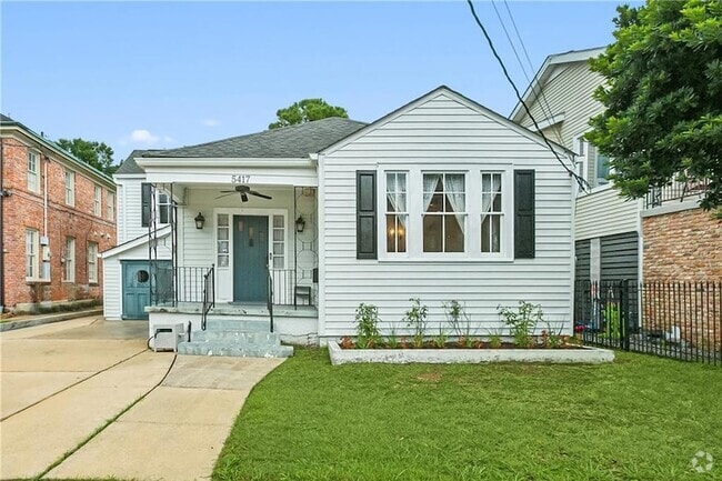 Building Photo - 5417 S Tonti St Rental