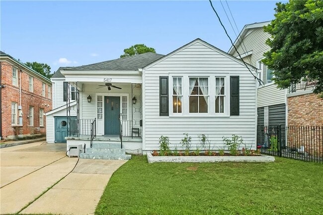 Photo - 5417 S Tonti St House