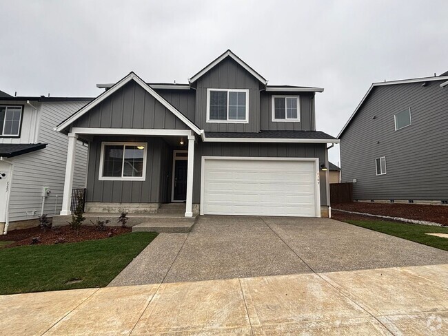 Building Photo - Brand New 5 Bedroom Gresham Home, Availabl...