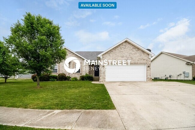Building Photo - 3 Bedroom Pet-Friendly Home in Louisville,...