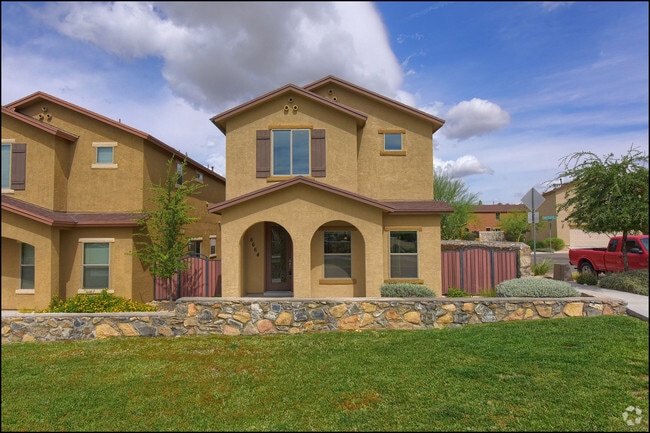 Building Photo - 6664 Red Canyon Sage Ln Rental
