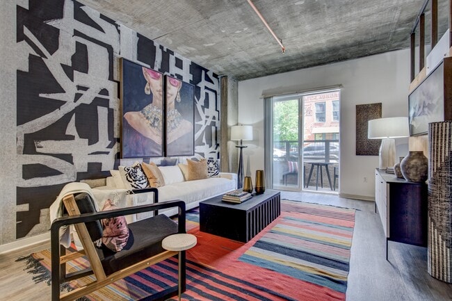 Photo - Cortland on Blake