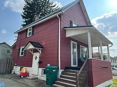 Photo - 812 Shryock Ave