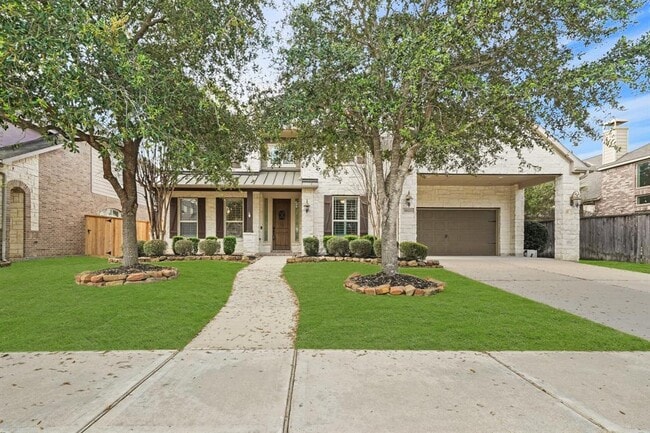 Photo - 28223 Red Shady Oaks Dr House