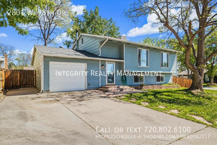Photo - 2801 W. 98th Dr.-